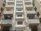 Aesthetic South-Facing Flat with 200 Sqft Terrace in Bashundhara!