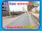 AFATABNAGAR -- Plot For Sale