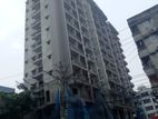Affordable 1533 sft Ready Apartment Sale @ Mirpur,Project: Nilshir