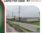 Affordable 2.5 Katha Plot in Sector 01, Aftab Nagar