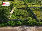 Affordable 5 Katha Near 75ft. in Sector# 23, Road# 303B.