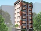 Affordable Flat for Sale 800-1600 sqft @ Rupnagar Residential Area