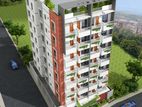 Affordable Flat for Sale in Mohakhali near BRAC University