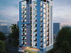 Affordable Flats for sale Mirpur 11 Under Condtruction Building