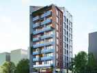 Affordable Luxury: 2850 Sft Apartment For Sale in Jolshiri Abashon