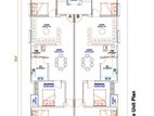 Affordable Price Flat Sale In Mirpur, Dhaka
