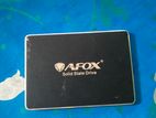 Afox 240GB sata ssd