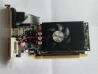 Afox GeForce Gt-610 2GB DDR3 Gaming Oc Edition with Warranty