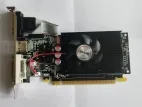 Afox GeForce Gt-610 2GB DDR3 Gaming Oc Edition with Warranty