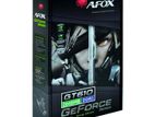 Afox geforce GT 610 with 1 year warranty