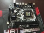 Afox Motherboard for sell