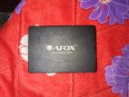 AFOX SSD 2.5" 240GB SATA SD250-240GQN