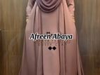 Afreen Abaya