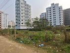 Aftab Nagar Sector-3, H-Block 4.25 Katha plot For Sale
