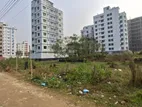 Aftab Nagar Sector-3, H-Block 4.25 Katha plot For Sale