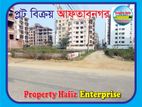 AFTABNAGAR 3 KATHA PLOT FOR SALE -PLOT