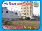 AFTABNAGAR - 3.5 KSTHSA -PLOT FOR SALE