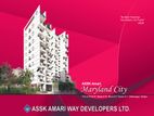 Aftabnagar, 4 Unit Apartment Sale.