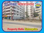 Aftabnagar 5 Katha Plot For Sale--Plot Sale