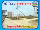 AFTABNAGAR 5 - KATHA--SOUTH FACING C0RNER PLOT SALE FOR