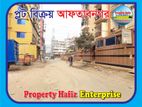 AFTABNAGAR -6 KATHA PLOT FOR SALE -PLOT