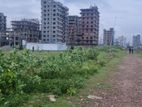 Aftabnagar ( Jahurul Islam City ) ,sector - 5 , Block- M