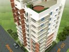 Aftabnagar M Block 1350 Sqft Apartment Land Share