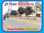 AFTABNAGAR -- Plot For Sale