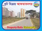 AFTABNAGAR -- PLOT FOR SALE