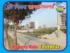 AFTABNAGAR -- Plot For Sale