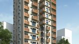 Aftabnagar South Face 1350 Sft 3 Bed Flat Sale