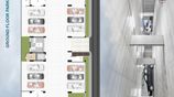 Aftabnagar South Face 1350 Sft 3 Bed Flat Sale