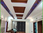 Aftabnagor E Block 1550 Sft fully interior