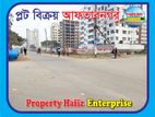 AFTANAGAR -- PLOT FOR SALE