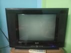 AG 24 INCE BOX TV FOR SELL