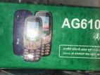 AG6101 (Used)