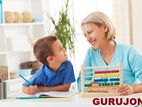 AGA KHAN BACKGROUND HOME TUTOR@UTTARA