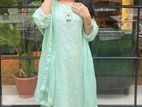 Aghanoor Dress/ আগানুর জামা