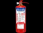 অগ্নি নির্বাপক যন্ত্র ( Extinguisher)