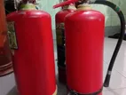 অগ্নিনির্বাপক যন্ত্র (fire Extinguisher)
