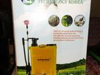 Agricultural Knapsack Sprayer