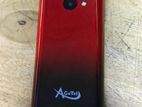 AGTEL 4 Sim Support (Used)