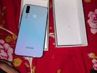 Vivo Mobile phone (Used)
