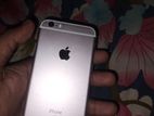 Apple iPhone 6S . (Used)