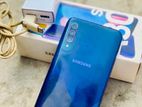 Samsung Galaxy A30s . (Used)
