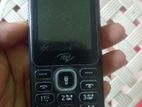 Itel Mobile Phone (Used)