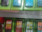 AGTEL Agetel All button (New)