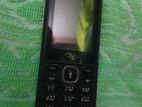 Itel Button phone. (Used)