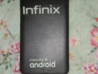 Infinix Infinx not 7 (Used)