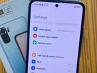 Xiaomi Redmi Note 10s ` (Used)